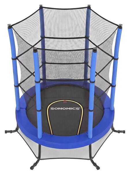 Dječji trampolin, 174 cm - šarena