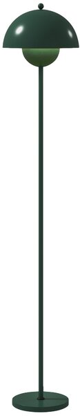 Podna lampa zelena