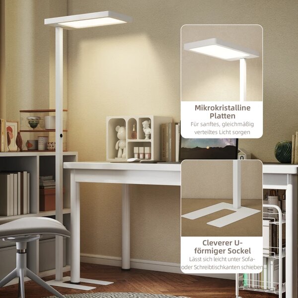 LED podna lampa