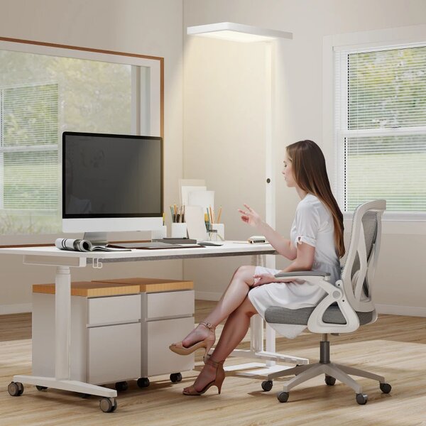 LED podna lampa