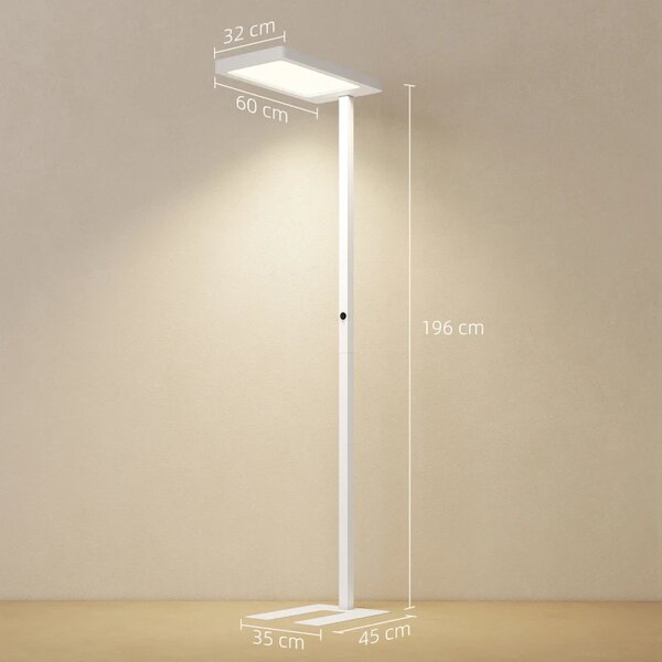 LED podna lampa
