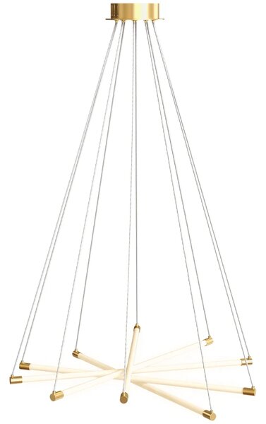 LED stropna svjetiljka