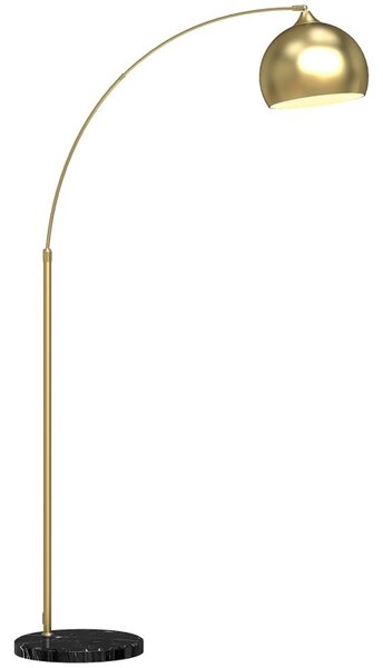 Podna lampa 170-180 cm