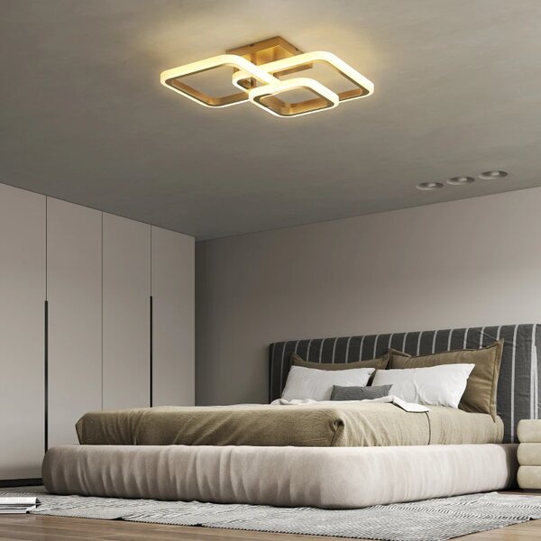 LED stropna svjetiljka 40W