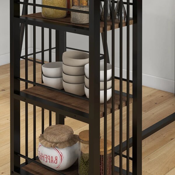 Barski stol 120 x 40 x 105 cm