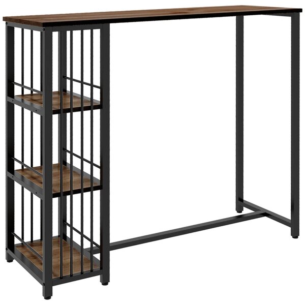 Barski stol 120 x 40 x 105 cm
