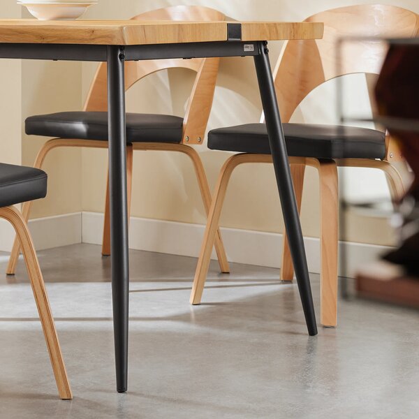 Blagovaonski stol 120x78x75 cm