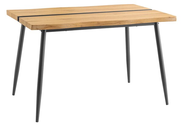 Blagovaonski stol 120x78x75 cm