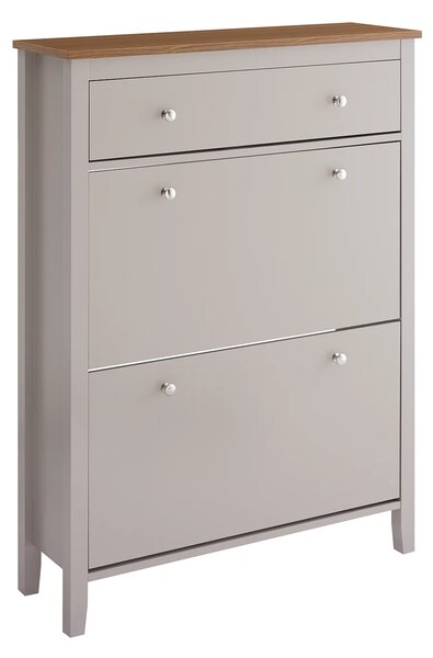 Ormarić za cipele 78x24x108 cm