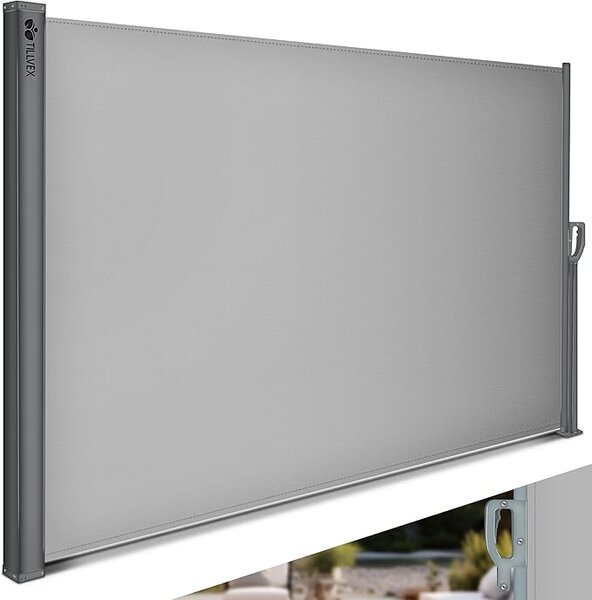 Bočna tenda 200 x 300 cm tillvex