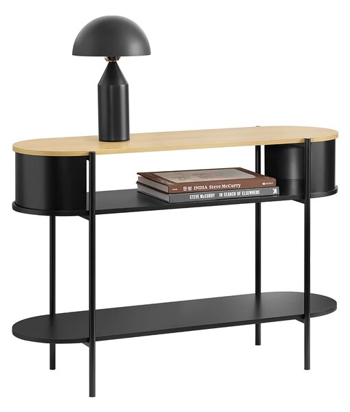 Konzolni stolić 110 × 39 × 76 cm