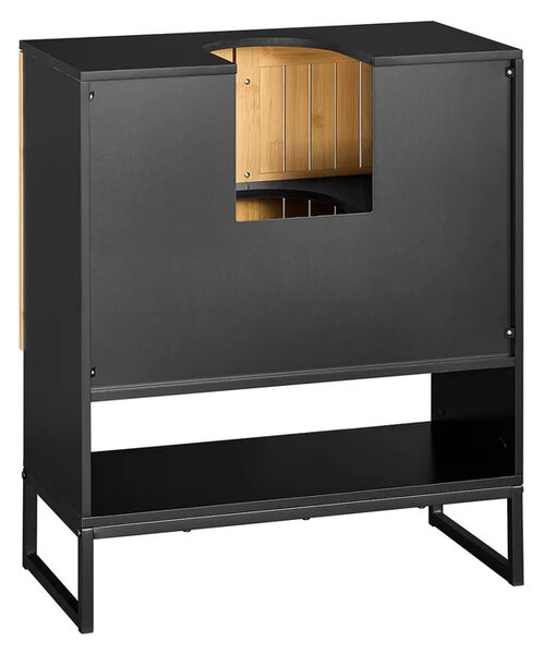 Kupaonski ormarić za umivaonik 60 cm