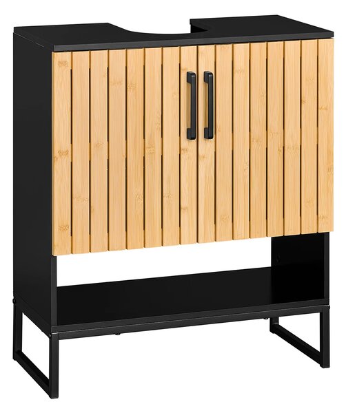 Kupaonski ormarić za umivaonik 60 cm