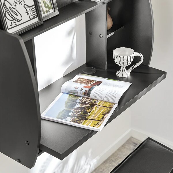 Zidni stol 82x22x60cm