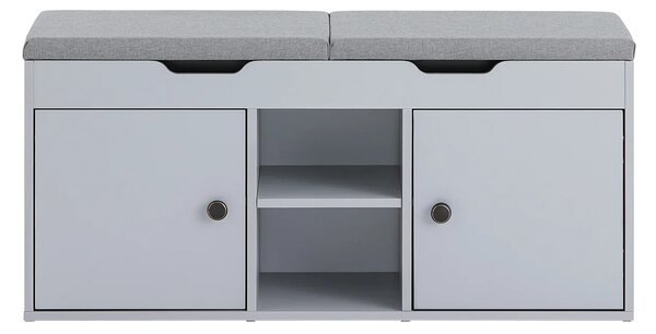 Klupa za cipele 100x34x47cm