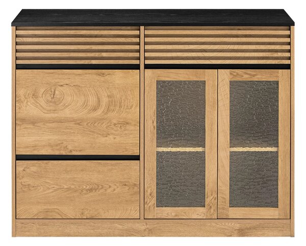Kuhinjska komoda 112x40x89cm