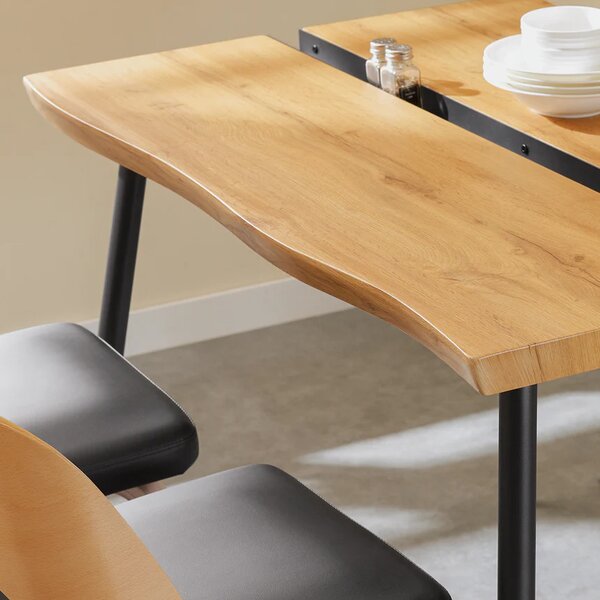 Blagovaonski stol 120x78x75cm