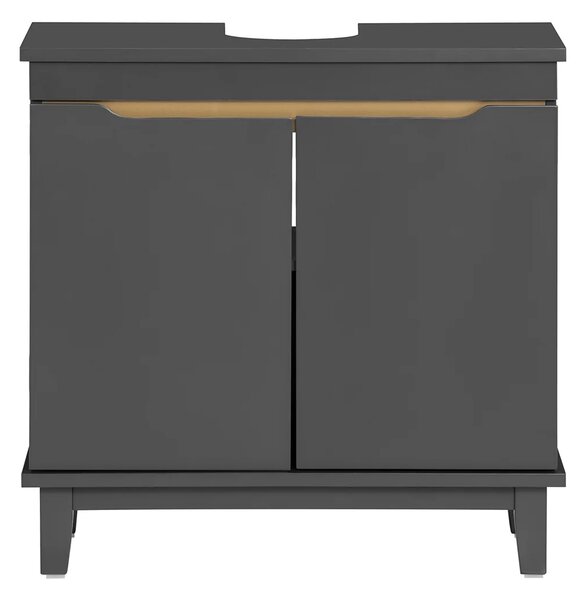 Ormarić za umivaonik 60x30x59cm