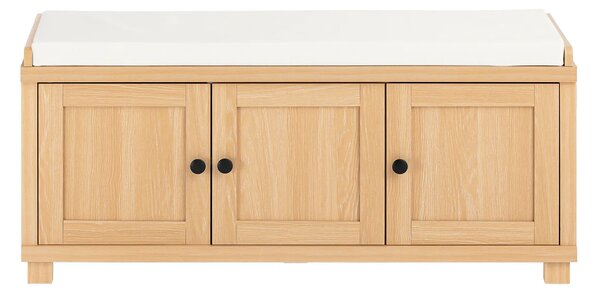 Stalak za cipele ulazni 104x35x47cm