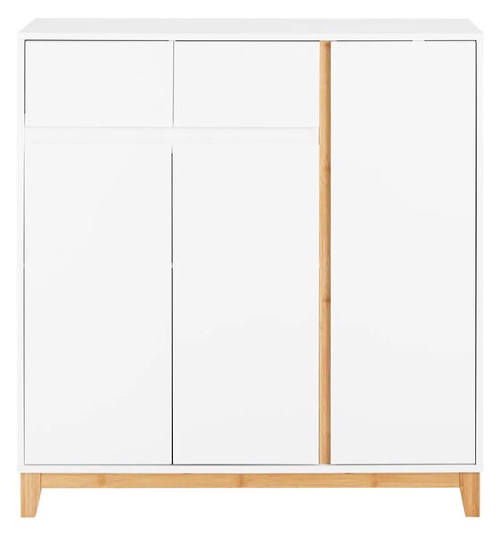 Stalak za cipele 80x34x85cm