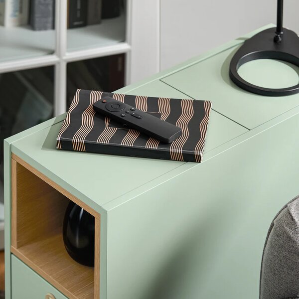 Stol za kavu 24x60x60cm
