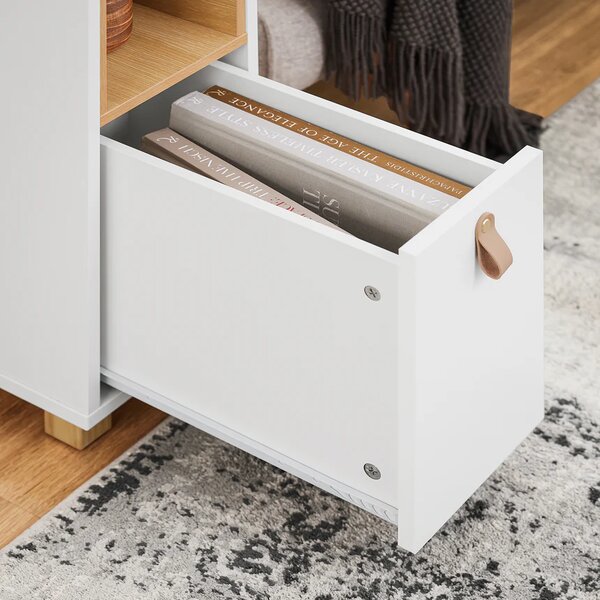 Stol za kavu 24x60x60cm