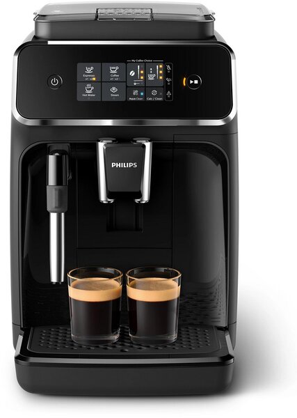 Aparat za espresso kavu Philips EP2225/10 automatski