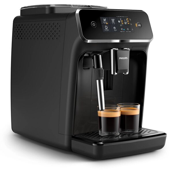 Aparat za espresso kavu Philips EP2225/10 automatski