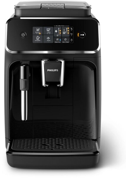 Aparat za espresso kavu Philips EP2225/10 automatski