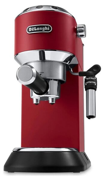 Aparat za espresso kavu DE LONGHI EC685.R DEDICA