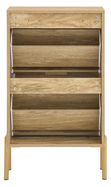 Stalak za cipele 55x24x90cm