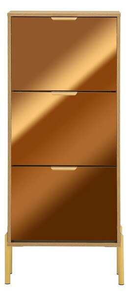 Stalak za cipele 55x24x124cm