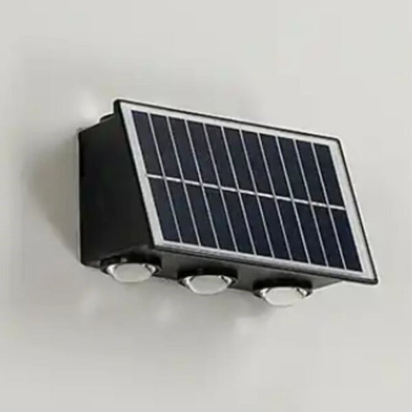 Zidna svjetiljka vanjska LED 6W 22-980/24