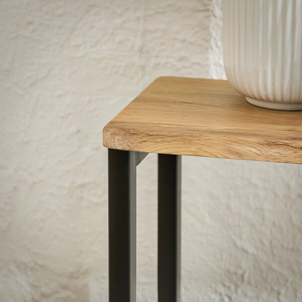 Konzolni stol 120x20x65cm