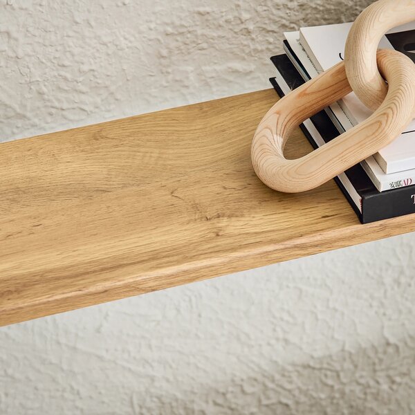Konzolni stol 120x20x65cm