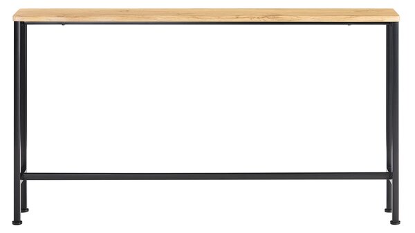 Konzolni stol 120x20x65cm