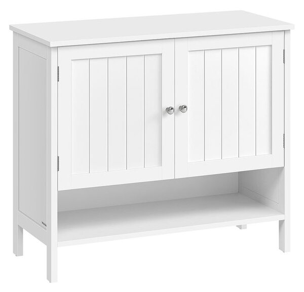 Ormarić za cipele 35 x 80 x 70 cm - Bijela - 80B cm