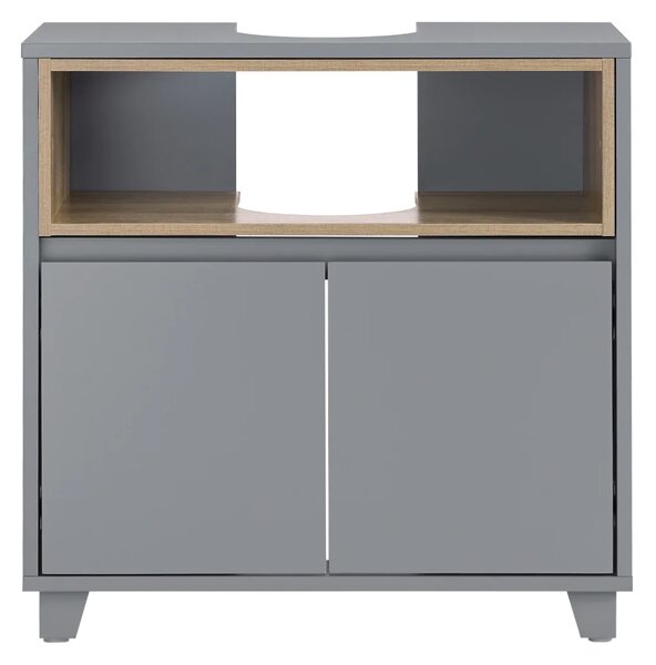 Ormarić za umivaonik 60x30x61cm