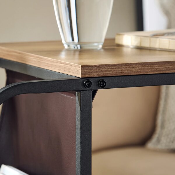 Stol za kavu 50x36x65cm