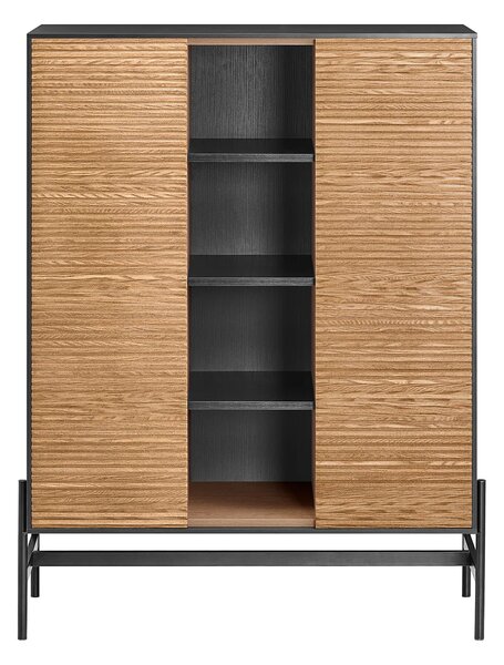 Komoda 92x40x119cm