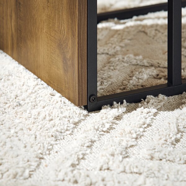 Stol za kavu 50x36x65cm