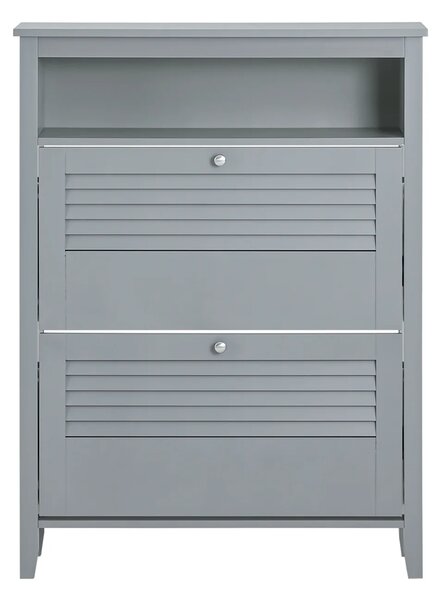 Stalak za cipele 80x25x108cm