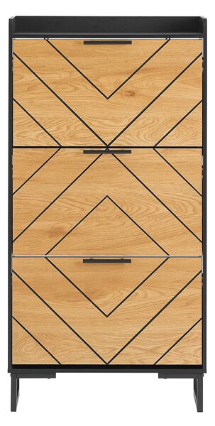 Stalak za cipele 62x24x125cm