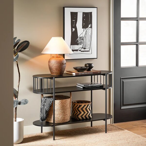Konzola 110x39x76cm