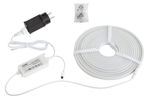 Pametna LED traka 5 metara RGB 25W 240 lm IP44