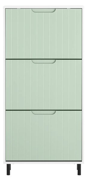 Stalak za cipele 60x24x127cm