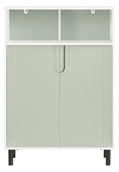 Kupaonski ormarić 60x30x87cm