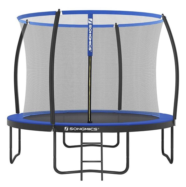 Trampolin Ø 305 cm - Plava