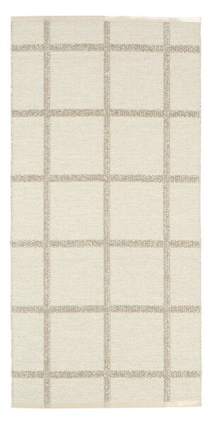 Krem unutarnja i vanjska staza 70x150 cm Ada Fossil – Pappelina