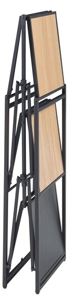 Sklopiva polica 81x68x38 cm